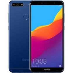 Прошивка телефона Honor 7A Pro в Калуге
